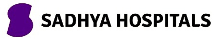 SADHYA HOSPITALS logo