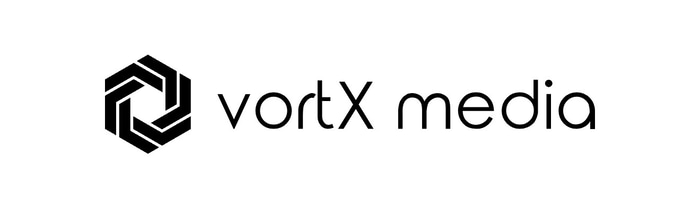 VortX Media logo