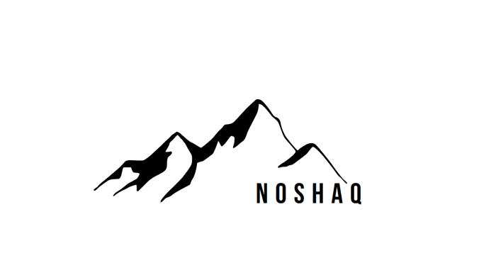 Noshaq logo