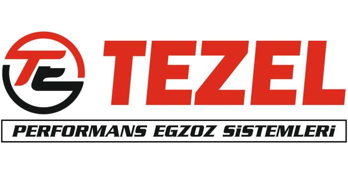 Tezel Egzoz logo