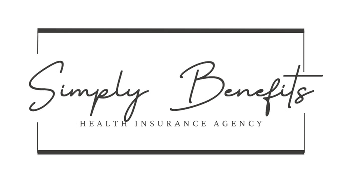 Simply Benefits logo