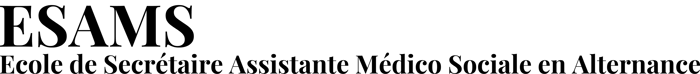 ESAMS logo