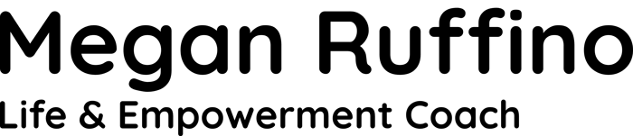 Megan Ruffino logo