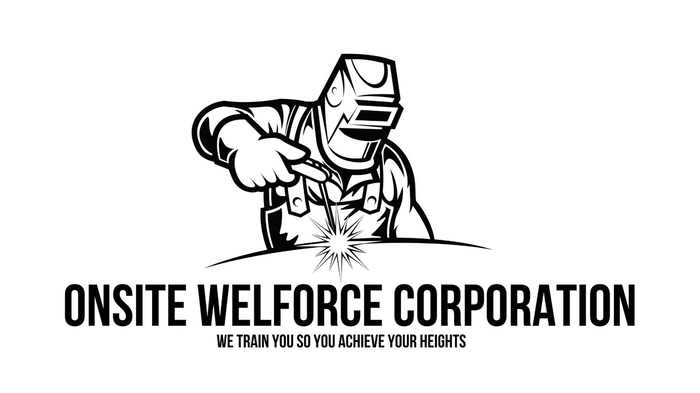 Onsite Weldforce Corporation logo