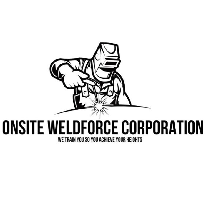 Onsite Weldforce Corporation logo