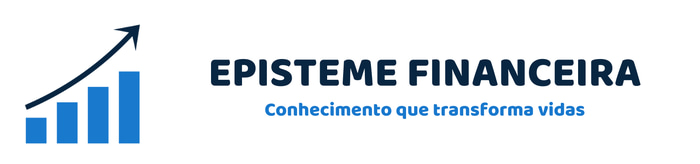 Episteme Financeira logo