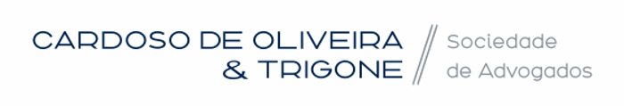 Cardoso de Oliveira & Trigone Sociedade de Advogados logo