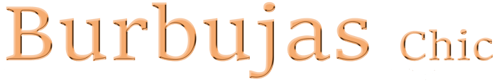 Burbujas Chic logo