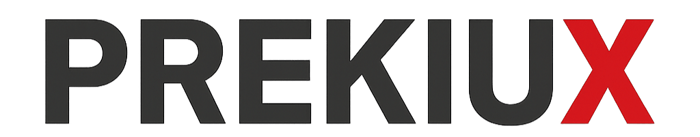 PrekiuX logo