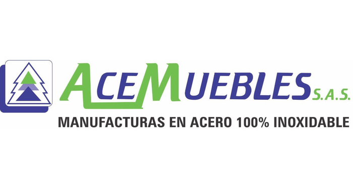 ACEMUEBLES S.A.S. logo