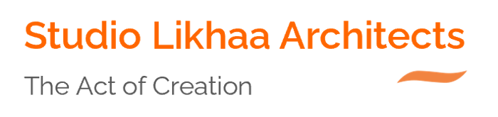 Studio Likhaa Architects logo
