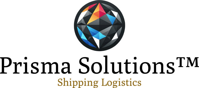 Prisma Solutions logo