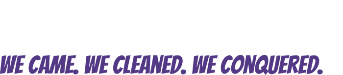 Post-Construction and Renovation Cleaning Services logo