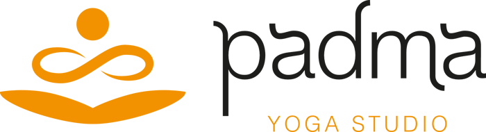 Padma Yoga Studio logo