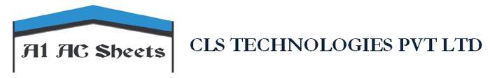 A1 AC SHEETS logo
