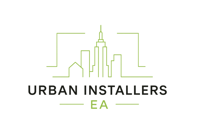 UrbaninstallersEA logo