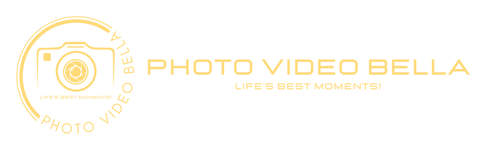 Photo VIdeo Bella logo