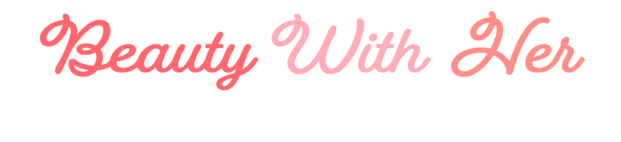 beautywithher logo