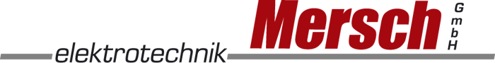 Mersch GmbH logo