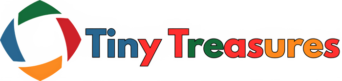 Tiny Treasures logo