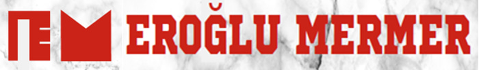EROĞLU MERMER logo