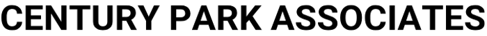 CENTURY PARK ASSOCIATES logo