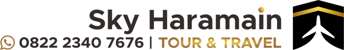 Sky Haramain logo