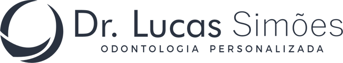 Dr Lucas Simões logo