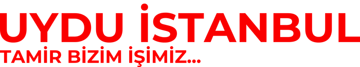 UYDU TEKNİK SERVİS logo