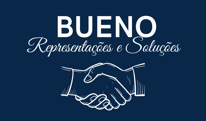 Bueno Representações e Soluções logo