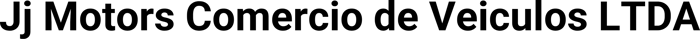 Jj Motors Comercio de Veiculos LTDA logo