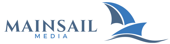 Mainsail Real Estate Media logo