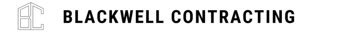 Blackwell Contracting logo