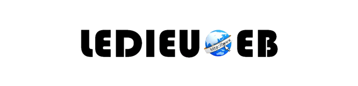 ledieuweb logo