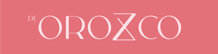 De Orozco logo