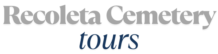 The Recoleta Cemetery Walking Tour logo