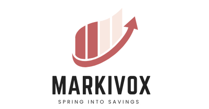 MARKIVOX logo