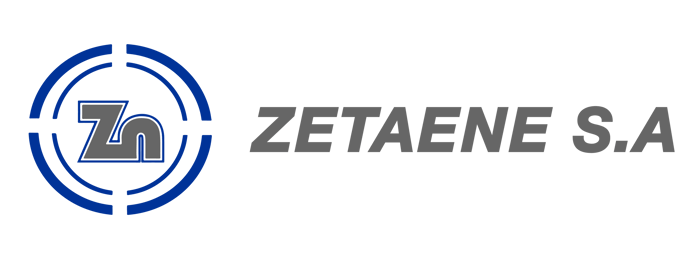 Zetaene logo