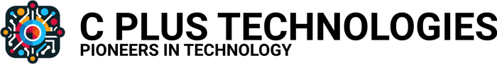 C Plus Technologies logo