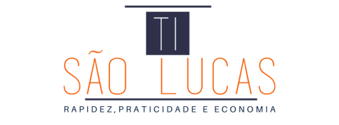 T.I São Lucas logo