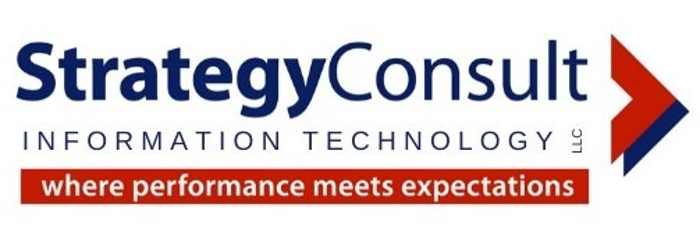 StrategyConsult for IT - SCIT logo