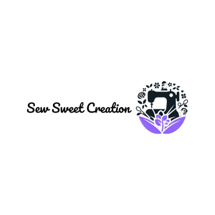 SewSweetCreation logo