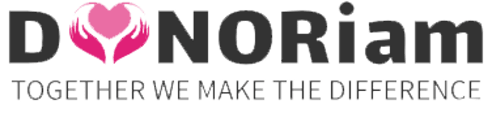 DONORIAM logo