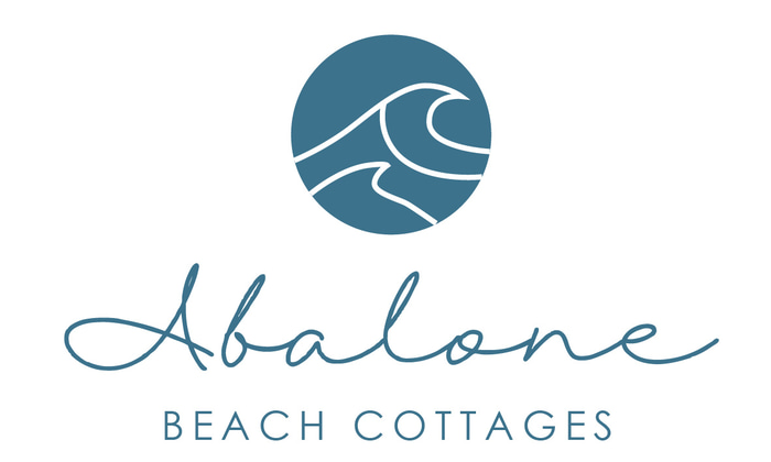 Abalone Beach Cottages logo