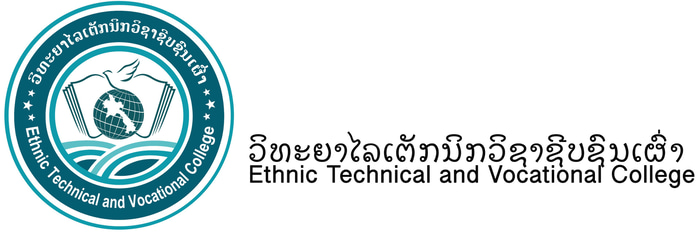 Vientiane International College logo