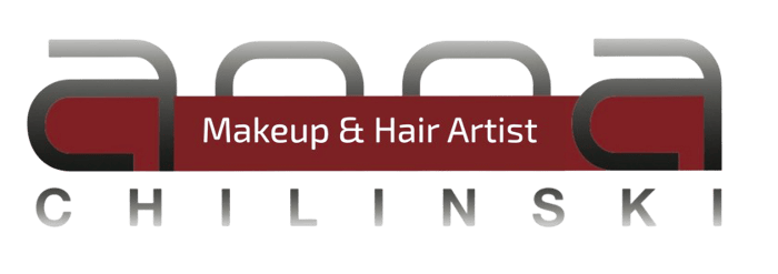 Anna Makeup Artist Chilinski logo