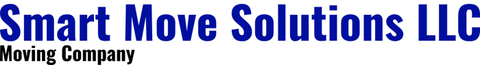Smart Move Solutions LLC logo