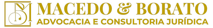 Borato & Macedo Advogados logo