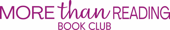 More Than Reading logo