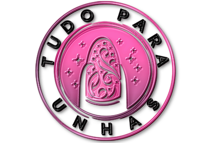 TUDO PARA UNHAS logo
